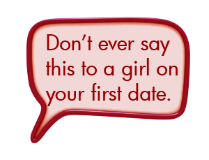 Eharmony first date tips 1