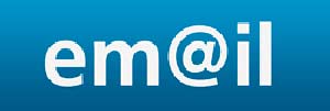 icon for email email icon