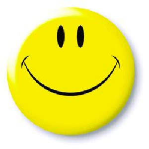 There's nothing better than getting your messages replied to smiley face